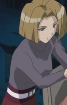 Maki Koizumi