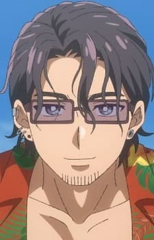 Genichirou Ijichi