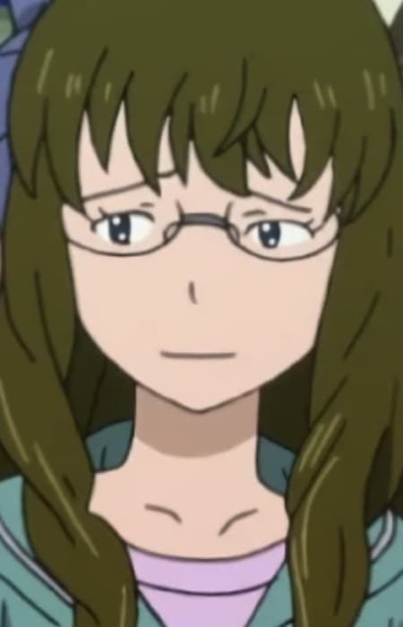 Sayuri's Friend
