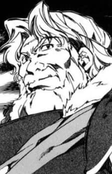 King Rijarl