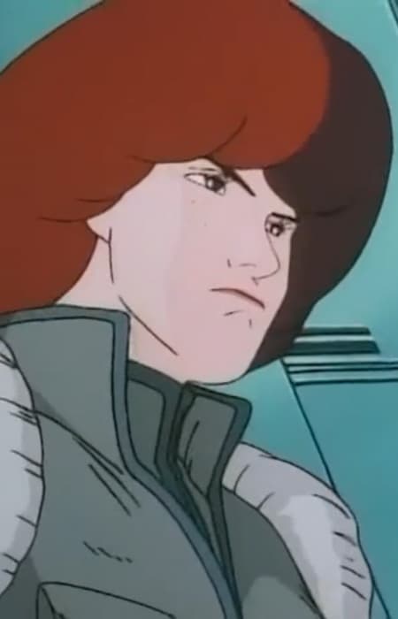Corporal Claire