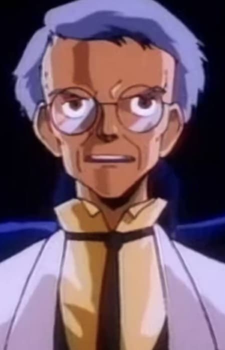 Dr. Peringo