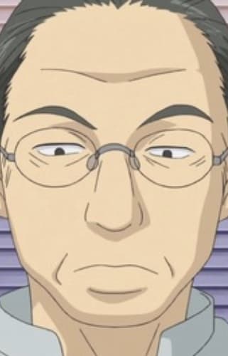 Eiichi Kitajima