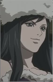 Yuri Harumi