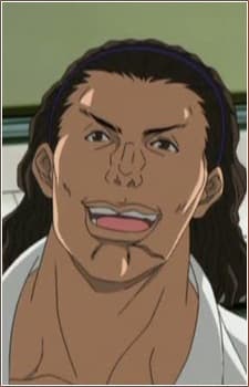 Yoshiki Katou