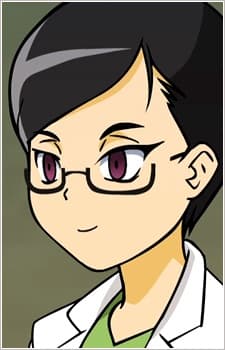  Nagara-sensei