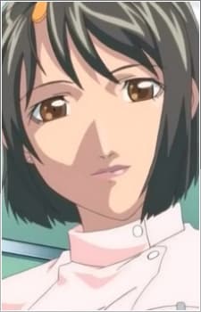 Eri Harada