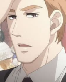 Joshua McBear