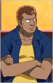Tarou Izuyama