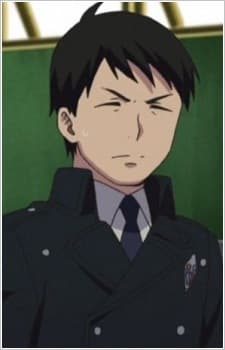 Shinichi Satou