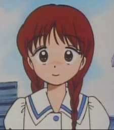 Manami Mori