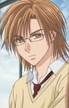 Haruka Yano