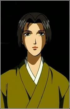 Shizu Sanjou