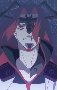 Gorou Shougun