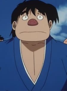 Daigoro Okuma