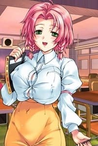 Youko Matsunaga