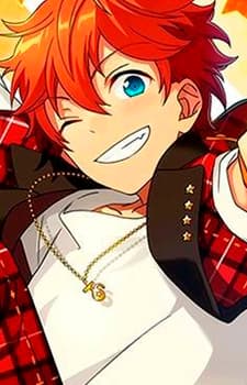 Subaru Akehoshi