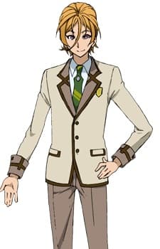 Tomoki Hachijou