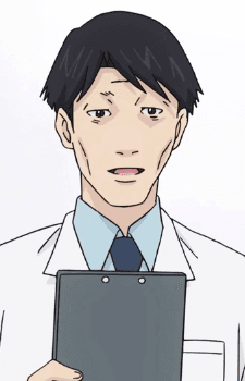 Kinsuke Honekawa