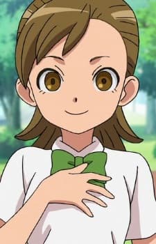 Tsukushi Ootani