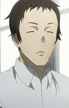 Shiono Shunji