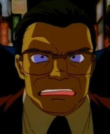 Chief Inspector Furano