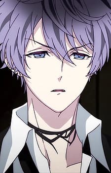 Ruki Mukami