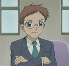 Manager Muranishi