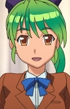Ai Aihara