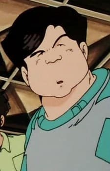 Akira Matsuo