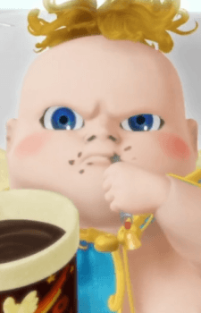 Zammie