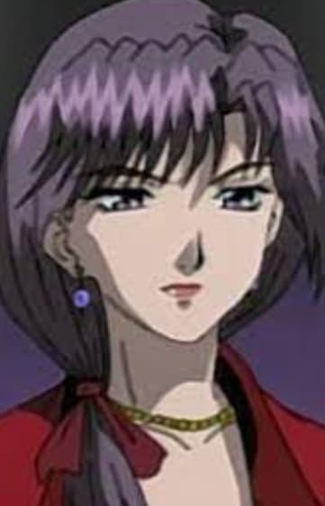 Yasue Kurashiki