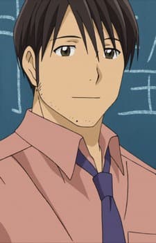 Nozomu Souma