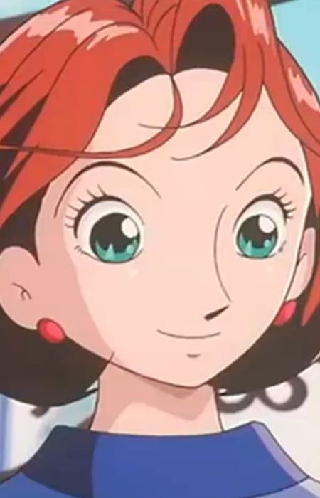 Yuko Kisaragi