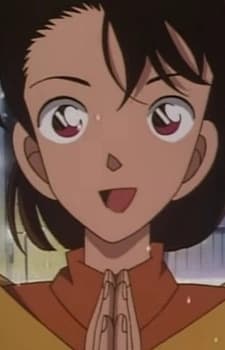 Asuka Anzai