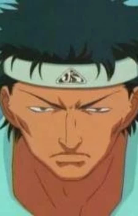 Daichi Kiriyama