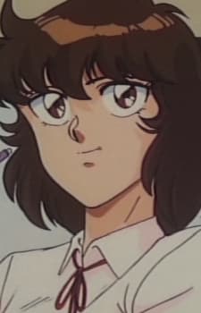 Lan Komatsuzaki
