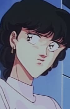 Etsuko Okano