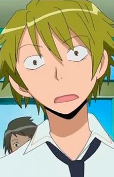 Shinichi Kirishima