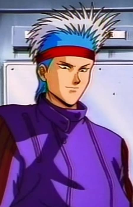 Kaoru Yuta