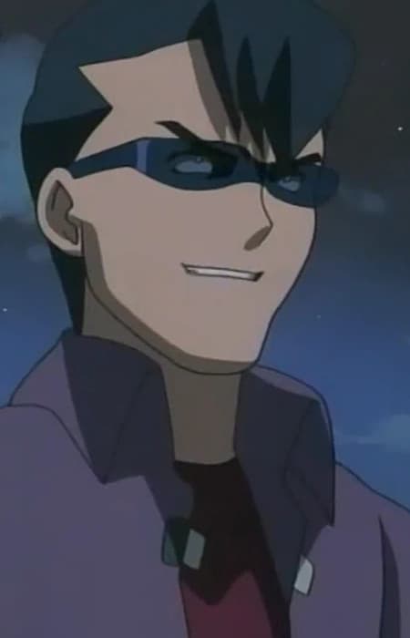 Gai Domon