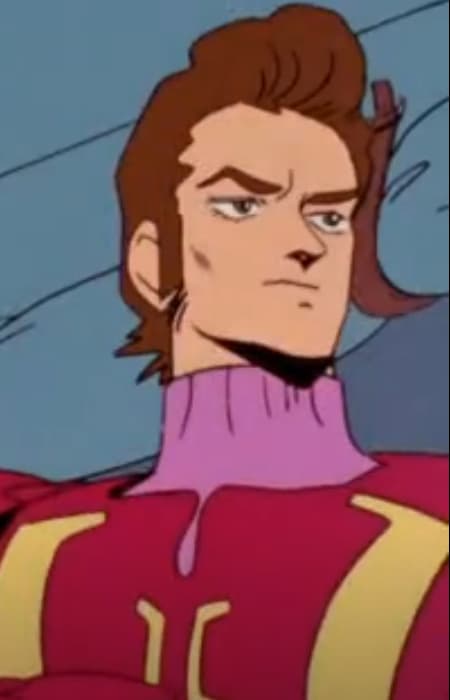 Allen Brady