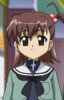 Hikari Hazuse