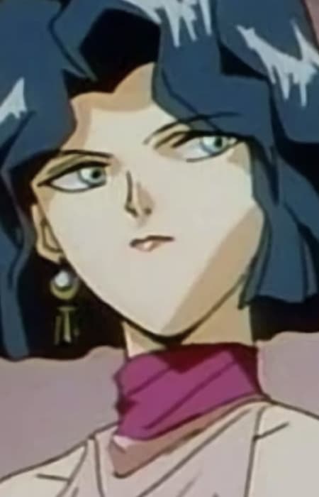 Yoko Shibano