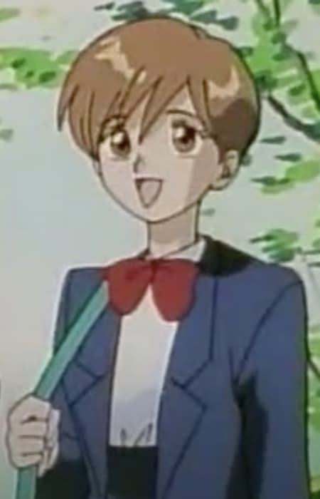 Yukiko Kawai