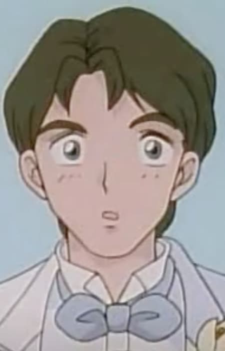 Susumu Shindou