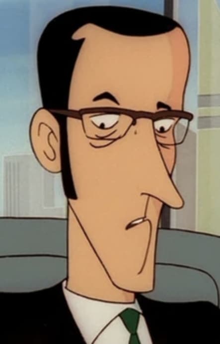 Director Watson