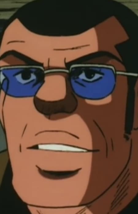 Kimura