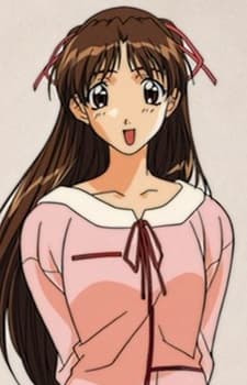 Honoka Sawatari