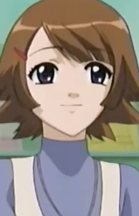 Kiriko Heguri